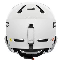POC Arctic SL 360 MIPS Helmet -Ski Gear Shop 2023 POC Arctic SL MIPS WHT 4