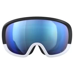 POC Fovea Clarity Comp+ Goggles -Ski Gear Shop 2023 POC Fovea Clarity Comp BLK 2