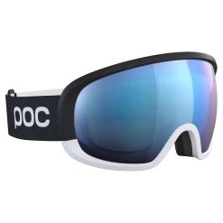 POC Fovea Clarity Comp+ Goggles -Ski Gear Shop 2023 POC Fovea Clarity Comp BLK 3