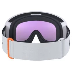 POC Fovea Clarity Comp+ Goggles -Ski Gear Shop 2023 POC Fovea Clarity Comp WHT 4