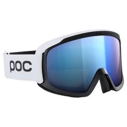 POC Opsin Clarity Comp Goggles -Ski Gear Shop 2023 POC Opsin Clarity Comp WHT 3
