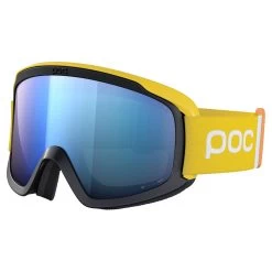 POC Opsin Clarity Comp Goggles -Ski Gear Shop 2023 POC Opsin Clarity Comp YEL 1