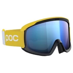 POC Opsin Clarity Comp Goggles -Ski Gear Shop 2023 POC Opsin Clarity Comp YEL 3