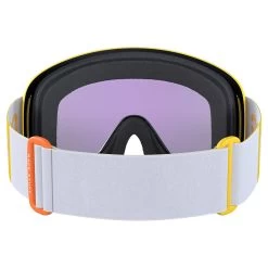 POC Opsin Clarity Comp Goggles -Ski Gear Shop 2023 POC Opsin Clarity Comp YEL 4