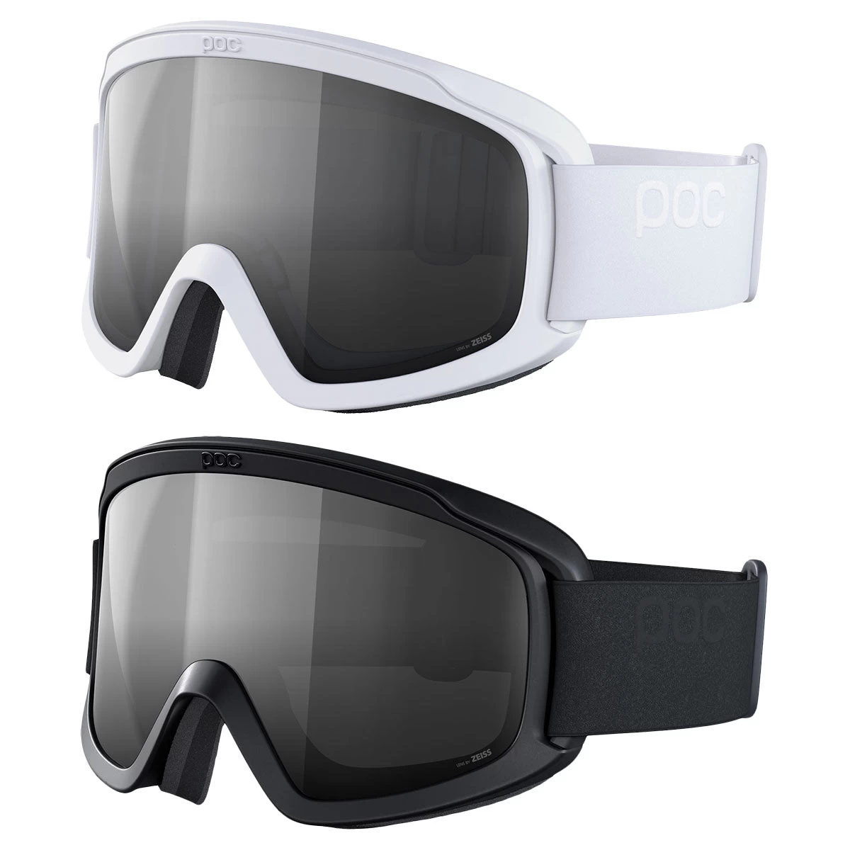POC Opsin Goggles 3 POC Opsin Goggles