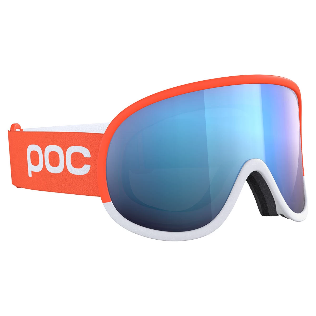 POC Retina BIG Clarity Comp Goggles 6 POC Retina BIG Clarity Comp Goggles - Image 4