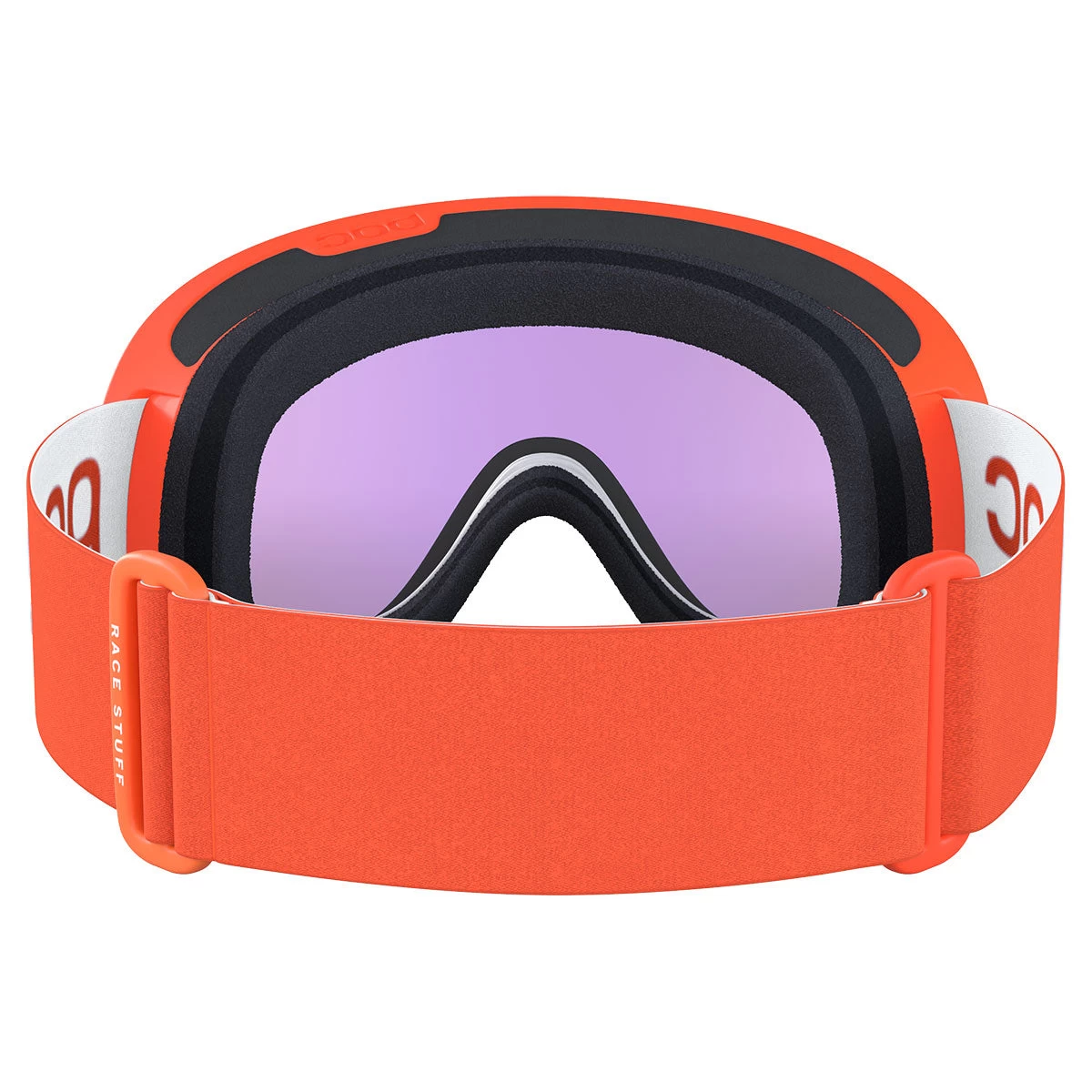 POC Retina BIG Clarity Comp Goggles 7 POC Retina BIG Clarity Comp Goggles - Image 5