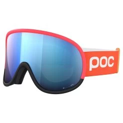 POC Retina BIG Clarity Comp Goggles 24 POC Retina BIG Clarity Comp Goggles -Ski Gear Shop 2023 POC Retina BIG Clarity Comp PNK 1