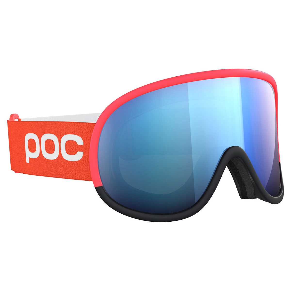 POC Retina BIG Clarity Comp Goggles 14 POC Retina BIG Clarity Comp Goggles - Image 12