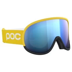 POC Retina BIG Clarity Comp Goggles 22 POC Retina BIG Clarity Comp Goggles -Ski Gear Shop 2023 POC Retina BIG Clarity Comp YEL 3