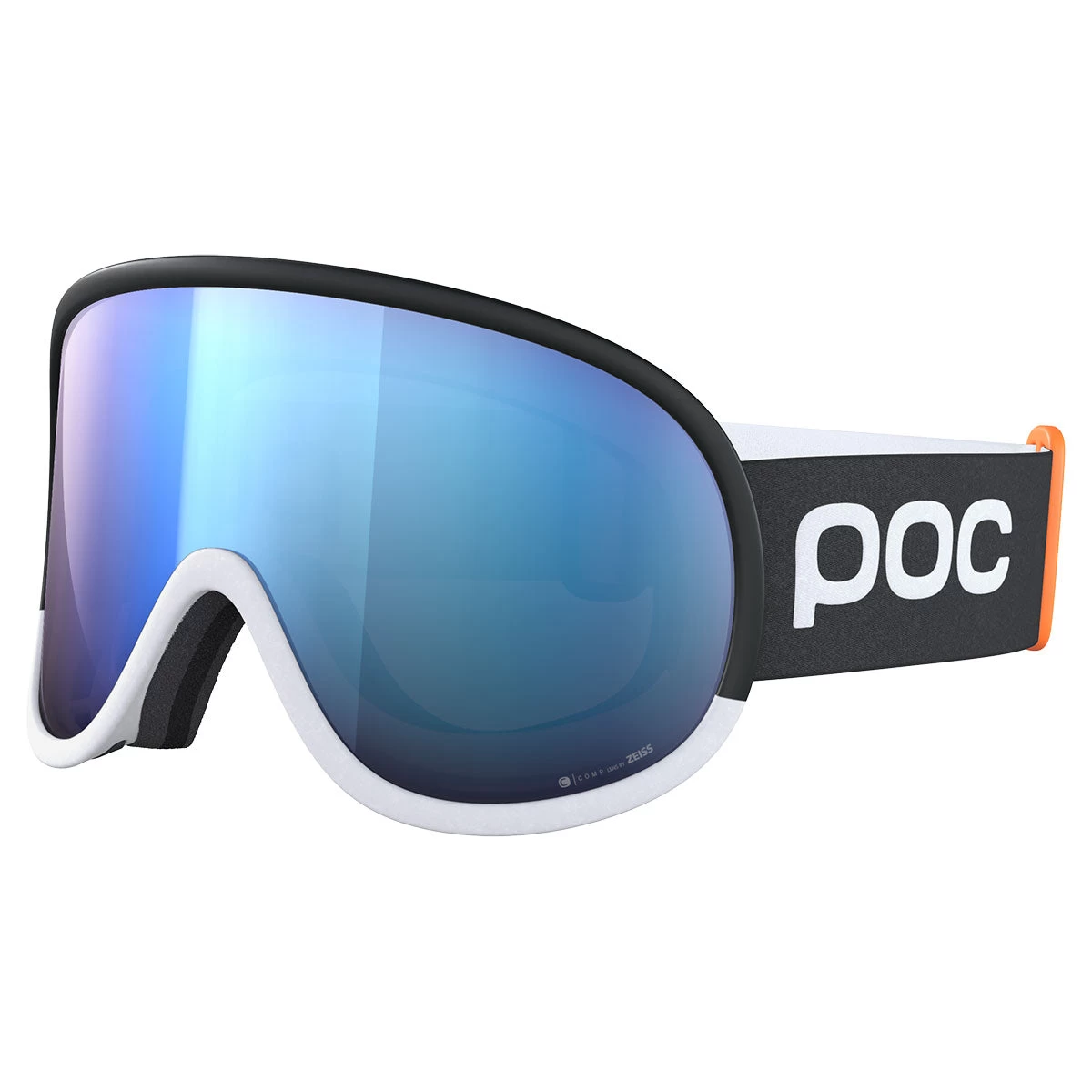 POC Retina BIG Clarity Comp+ Goggles 8 POC Retina BIG Clarity Comp+ Goggles - Image 6