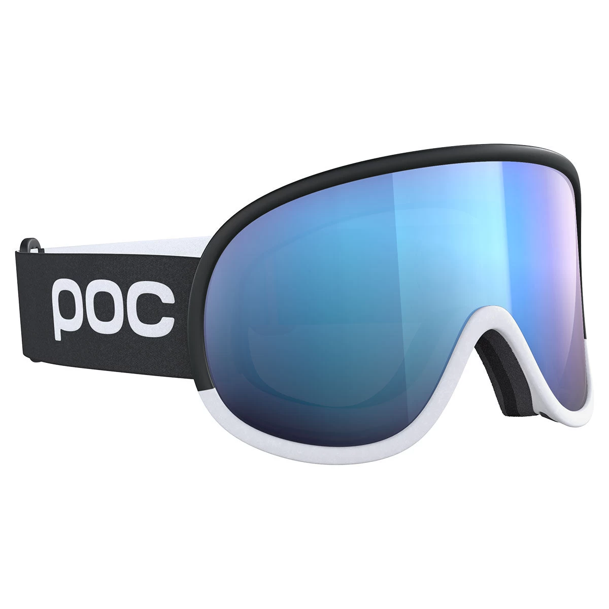 POC Retina BIG Clarity Comp+ Goggles 10 POC Retina BIG Clarity Comp+ Goggles - Image 8