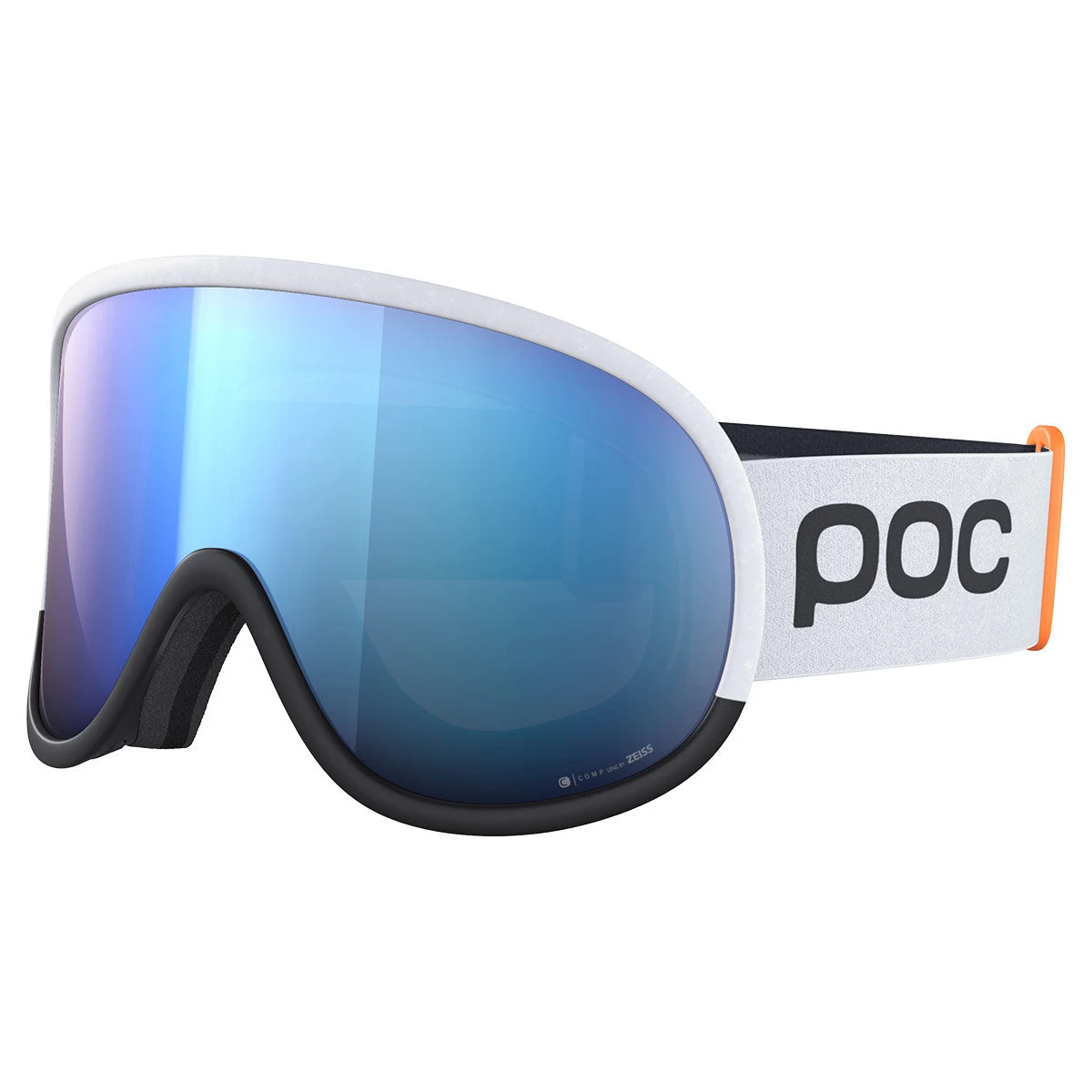 POC Retina BIG Clarity Comp+ Goggles 4 POC Retina BIG Clarity Comp+ Goggles - Image 2