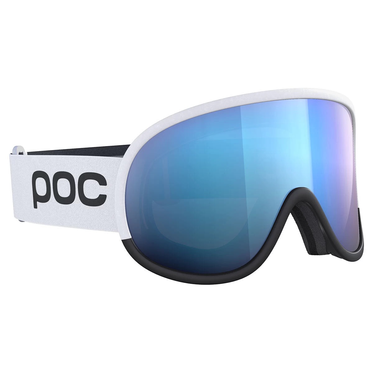 POC Retina BIG Clarity Comp+ Goggles 6 POC Retina BIG Clarity Comp+ Goggles - Image 4