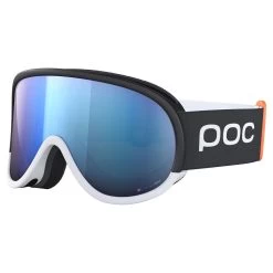POC Retina Clarity Comp Goggles -Ski Gear Shop 2023 POC Retina Clarity Comp BLK 1