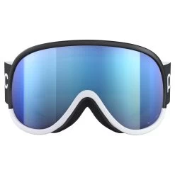 POC Retina Clarity Comp Goggles -Ski Gear Shop 2023 POC Retina Clarity Comp BLK 2