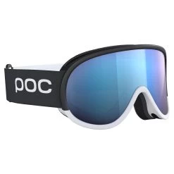 POC Retina Clarity Comp Goggles -Ski Gear Shop 2023 POC Retina Clarity Comp BLK 3