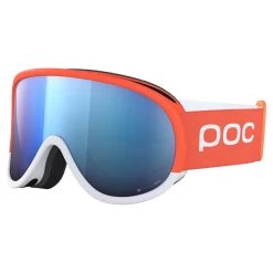 POC Retina Clarity Comp Goggles -Ski Gear Shop 2023 POC Retina Clarity Comp ORG 1