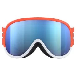 POC Retina Clarity Comp Goggles -Ski Gear Shop 2023 POC Retina Clarity Comp ORG 2