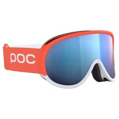 POC Retina Clarity Comp Goggles -Ski Gear Shop 2023 POC Retina Clarity Comp ORG 3