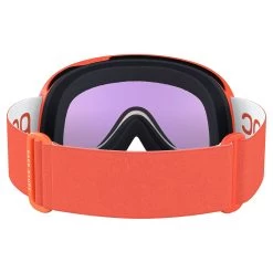 POC Retina Clarity Comp Goggles -Ski Gear Shop 2023 POC Retina Clarity Comp ORG 4