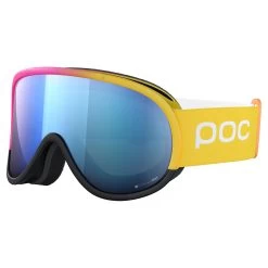 POC Retina Clarity Comp Goggles -Ski Gear Shop 2023 POC Retina Clarity Comp PKY 1