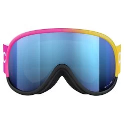 POC Retina Clarity Comp Goggles -Ski Gear Shop 2023 POC Retina Clarity Comp PKY 2