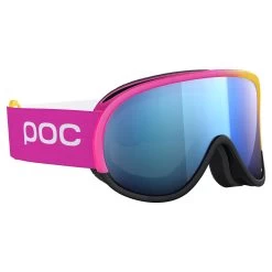 POC Retina Clarity Comp Goggles -Ski Gear Shop 2023 POC Retina Clarity Comp PKY 3