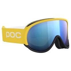 POC Retina Clarity Comp Goggles -Ski Gear Shop 2023 POC Retina Clarity Comp YEL 3