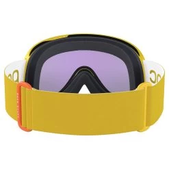 POC Retina Clarity Comp Goggles -Ski Gear Shop 2023 POC Retina Clarity Comp YEL 4