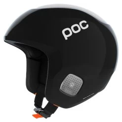 POC Skull Dura Comp MIPS FIS Helmet -Ski Gear Shop 2023 POC Skull Dura Comp MIPS Helmet BLK 1