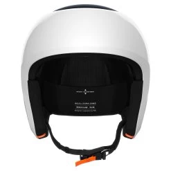 POC Skull Dura Comp MIPS FIS Helmet -Ski Gear Shop 2023 POC Skull Dura Comp MIPS Helmet WHT 2
