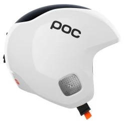 POC Skull Dura Comp MIPS FIS Helmet -Ski Gear Shop 2023 POC Skull Dura Comp MIPS Helmet WHT 3