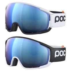 POC Zonula Clarity Comp+ Goggles
