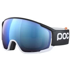 POC Zonula Clarity Comp+ Goggles 16 POC Zonula Clarity Comp+ Goggles -Ski Gear Shop 2023 POC Zonula Clarity Comp BLK 1