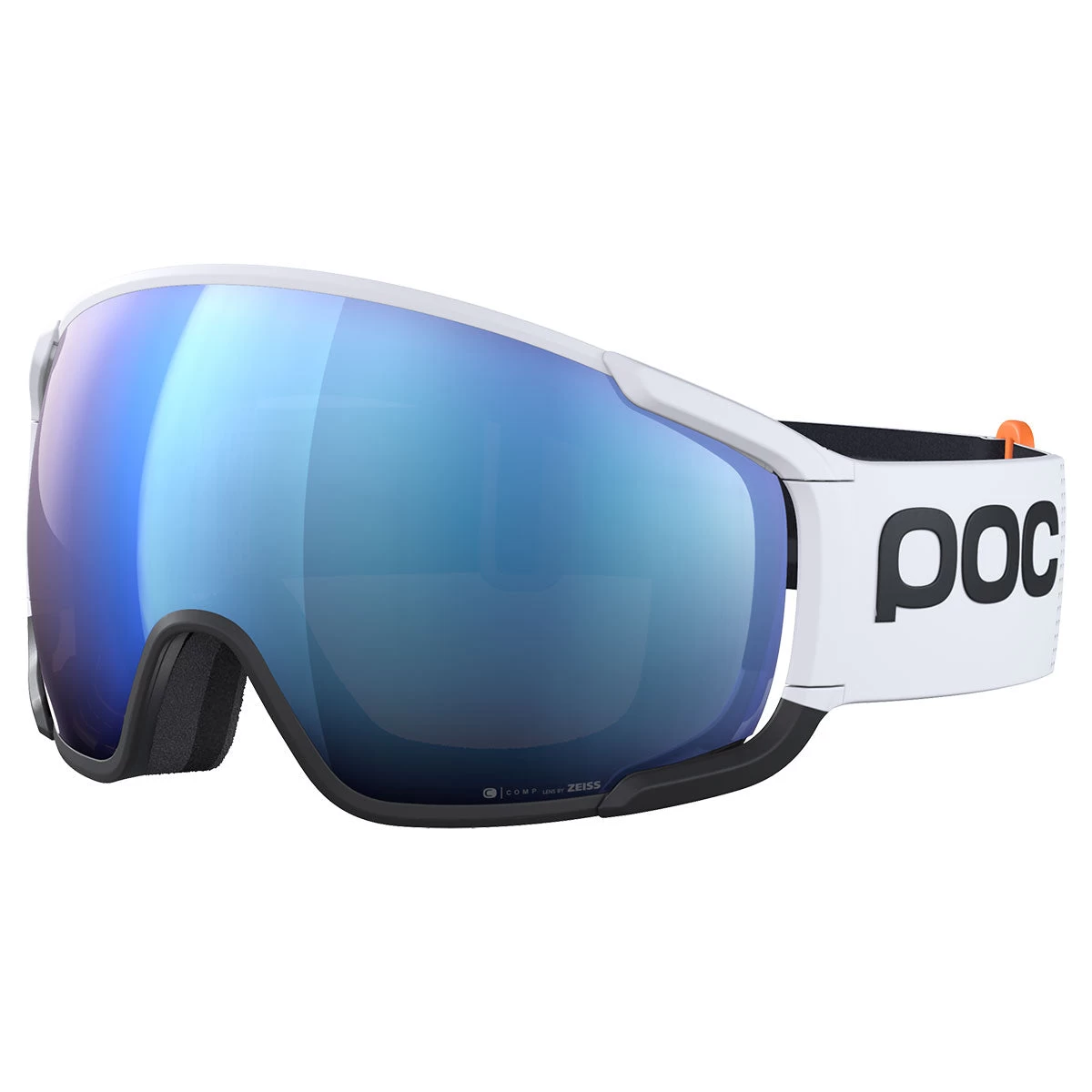POC Zonula Clarity Comp+ Goggles 4 POC Zonula Clarity Comp+ Goggles - Image 2
