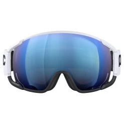 POC Zonula Clarity Comp+ Goggles 13 POC Zonula Clarity Comp+ Goggles -Ski Gear Shop 2023 POC Zonula Clarity Comp WHT 2