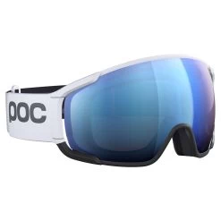 POC Zonula Clarity Comp+ Goggles 14 POC Zonula Clarity Comp+ Goggles -Ski Gear Shop 2023 POC Zonula Clarity Comp WHT 3