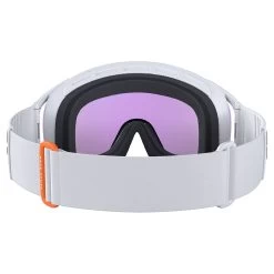 POC Zonula Clarity Comp+ Goggles 15 POC Zonula Clarity Comp+ Goggles -Ski Gear Shop 2023 POC Zonula Clarity Comp WHT 4