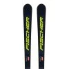 2023 Fischer RC4 WC JR GS Skis
