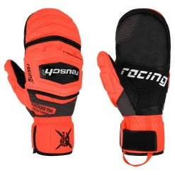 Reusch WC Warrior GS Mitt 5 Reusch WC Warrior GS Mitt -Ski Gear Shop 2023 Reusch WC Warrior GS Mitt