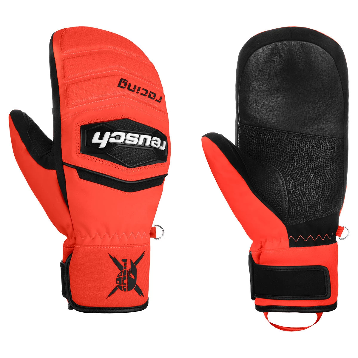 Reusch JR WC Warrior R-TEX XT Mitt 4 Reusch JR WC Warrior R-TEX XT Mitt - Image 2