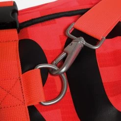 Rossignol HERO Double Wheeled Ski Bag -Ski Gear Shop 2023 Rossi Double Wheeled Ski Bag 6