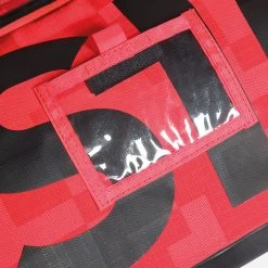 Rossignol HERO Double Wheeled Ski Bag -Ski Gear Shop 2023 Rossi Double Wheeled Ski Bag 7