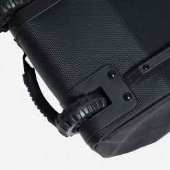 Rossignol HERO Double Wheeled Ski Bag -Ski Gear Shop 2023 Rossi Double Wheeled Ski Bag 8