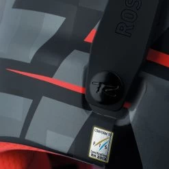 Rossignol HERO Giant Impacts FIS Helmet 11 Rossignol HERO Giant Impacts FIS Helmet -Ski Gear Shop 2023 Rossi Giant IMP FIS Helmet 4