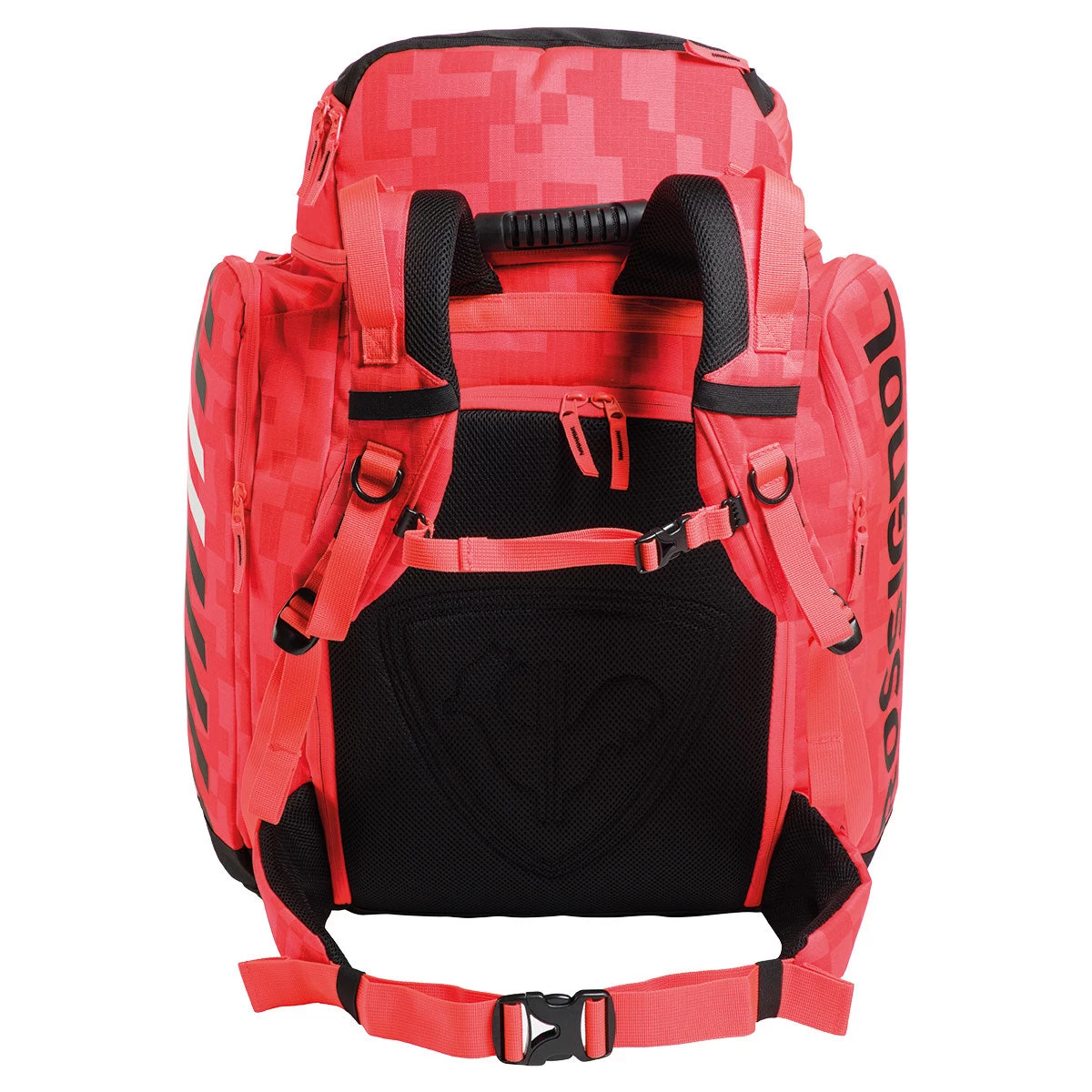 Rossignol Large HERO Athletes Backpack 5 Rossignol Large HERO Athletes Backpack - Image 3
