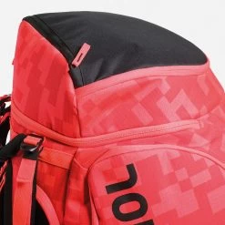 Rossignol Large HERO Athletes Backpack 11 Rossignol Large HERO Athletes Backpack -Ski Gear Shop 2023 Rossi HERO Athletes Pack LG 5