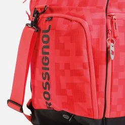 Rossignol HERO Heated Boot Bag 11 Rossignol HERO Heated Boot Bag -Ski Gear Shop 2023 Rossi HERO Heated Boot Bag 4