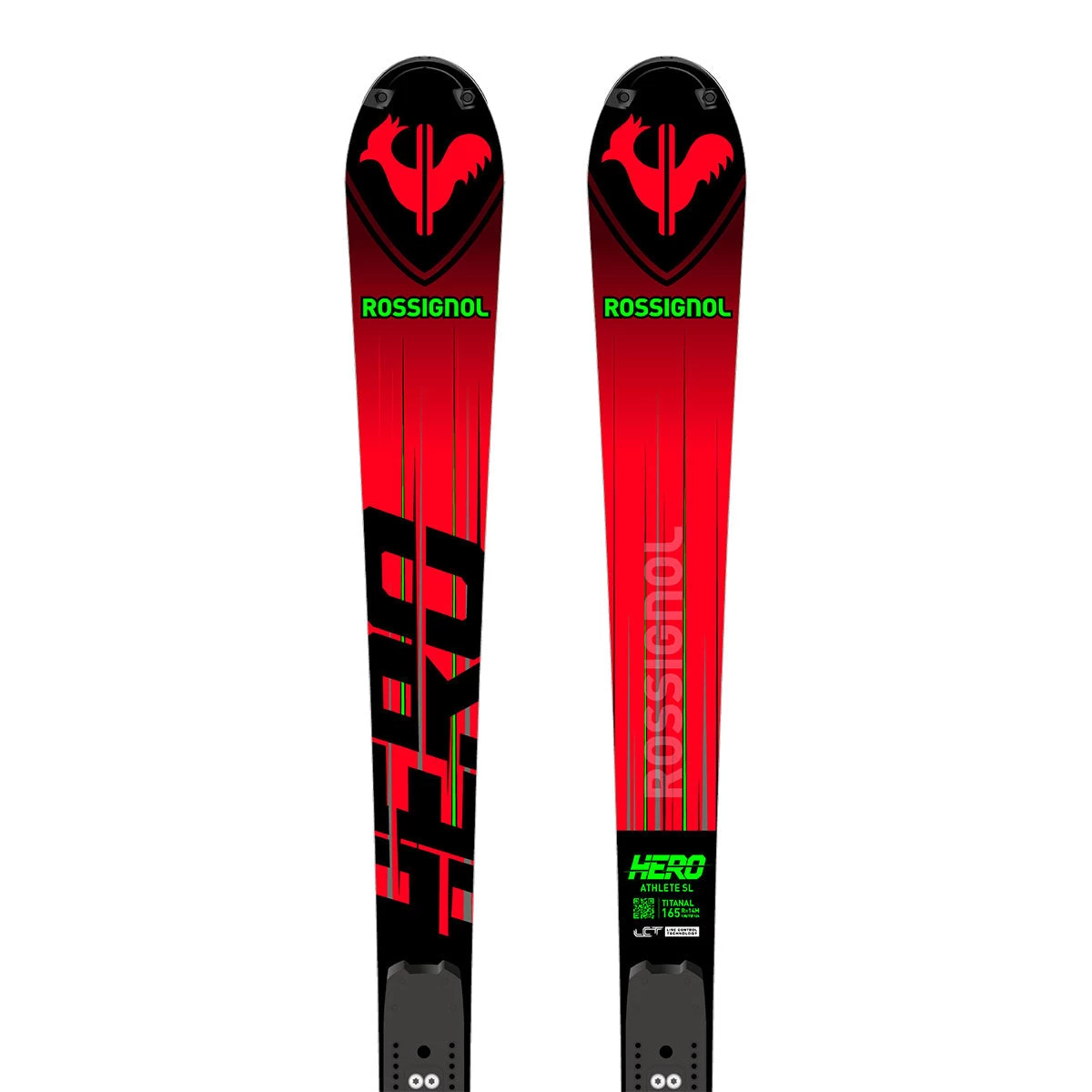 2024 Rossignol HERO Athlete FIS SL Skis 3 2024 Rossignol HERO Athlete FIS SL Skis
